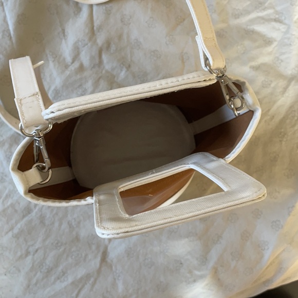 Solid & Striped mini bucket bag - Picture 6 of 8